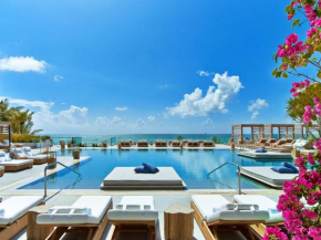 Отель 1 Hotel South Beach  Майами Бич